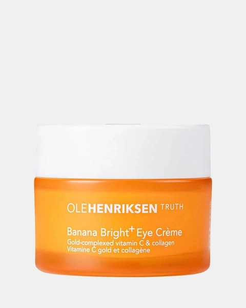 Banana Bright+ Eye Crème
