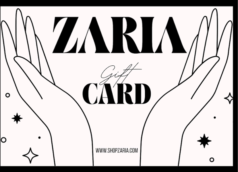 Gift Cards