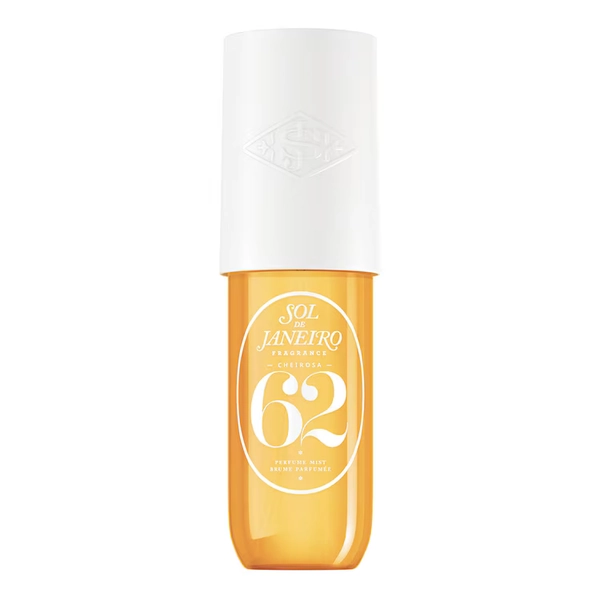 Brazilian Crush Body Fragrance Mist - Spray Corpo Formato Viaggio