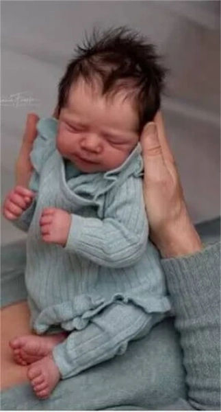 Lifelike Reborn Baby Dolls