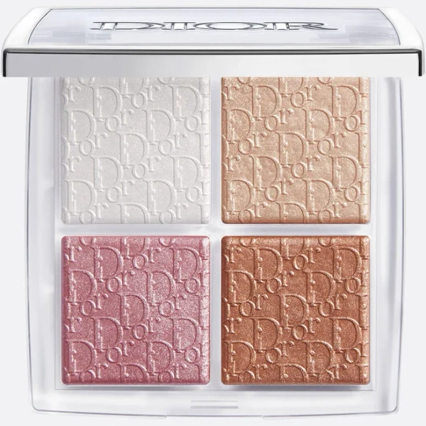 Backstage Glow Face Palette Dior