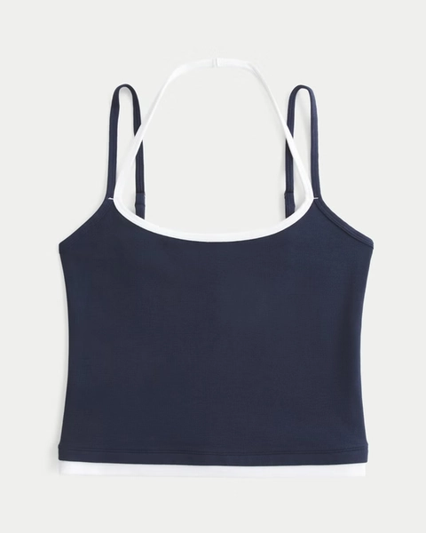 Layered Cami