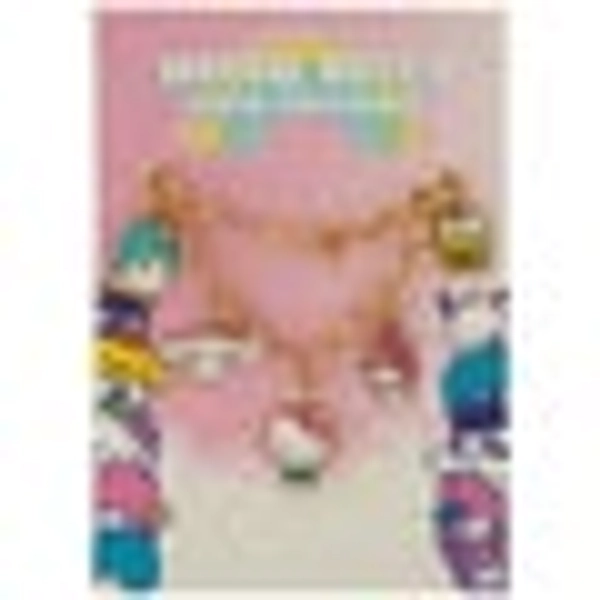 Hello Kitty Charm Bracelet