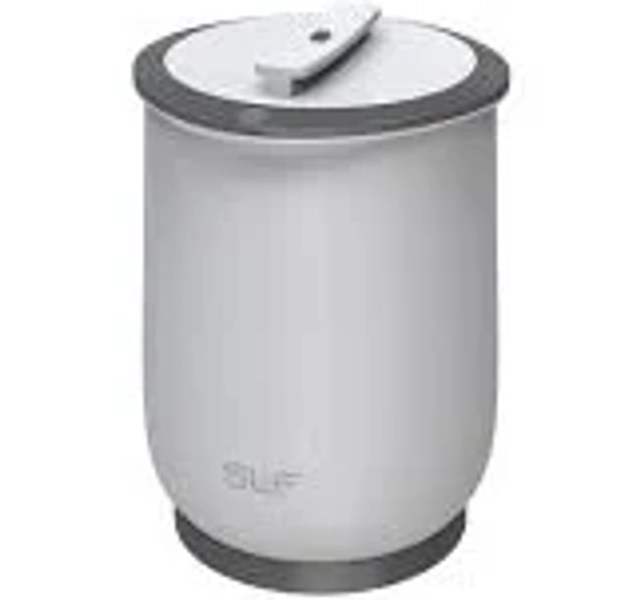 SLF Luxury Towel Warmer