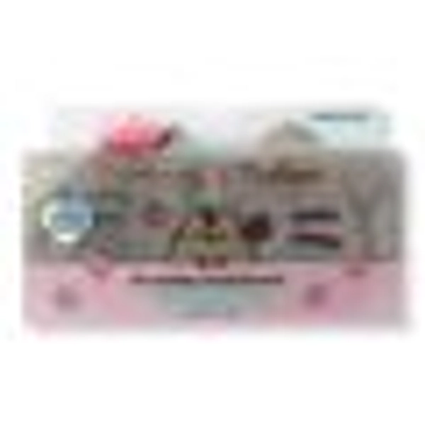 Pusheen Plush Spa Headband