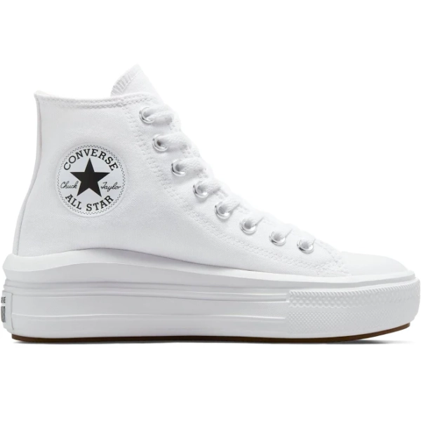 Converse Women's Chuck Taylor All Star Move