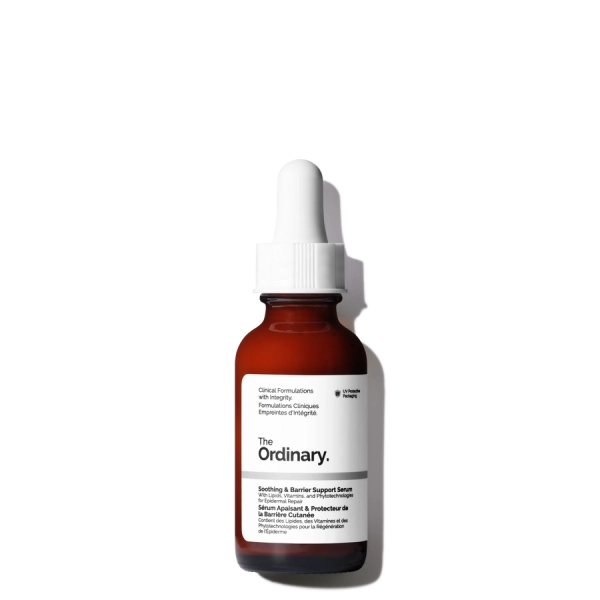 Soothing & Barrier Support Serum