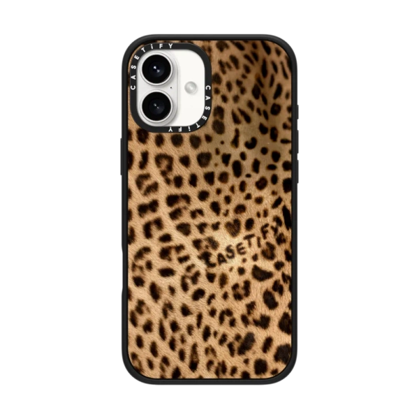 Impact iPhone 16 Plus Case MagSafe Compatible - Jaguar