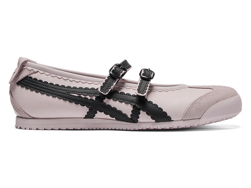 MEXICO 66 TGRS | Pink Graphite Size W7