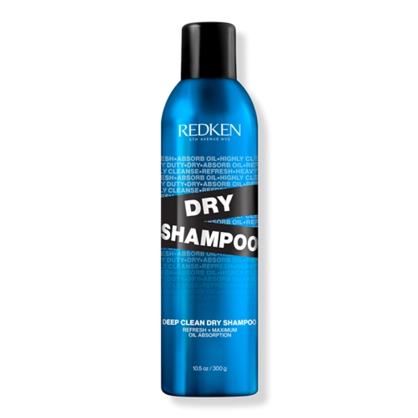 Deep Clean Dry Shampoo - 10.5 oz