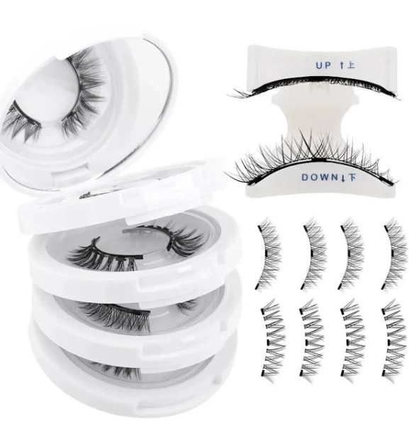Magnetic Lashes
