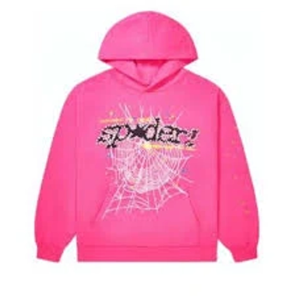 Sp5der Hoodie