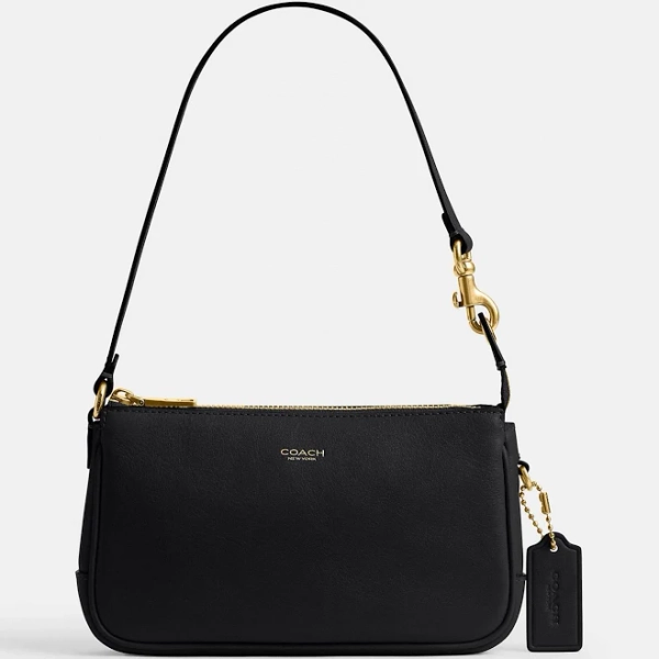 COACH Plaza Bag 18 Women's