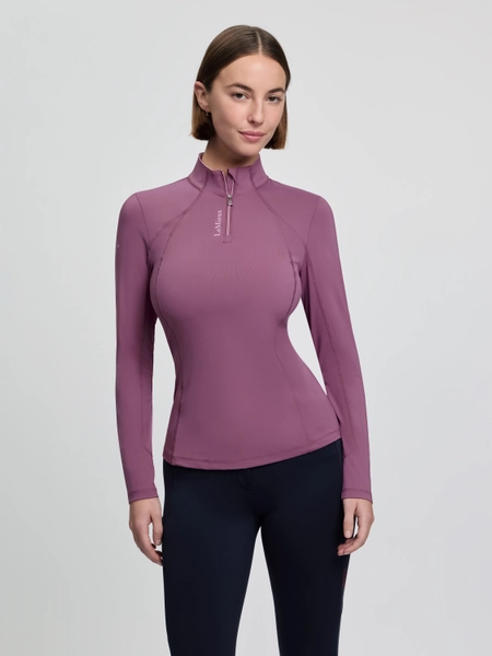 Classique Base Layer Mallow