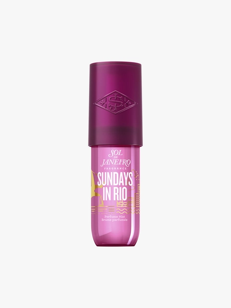 Sundays In Rio Perfume Mist