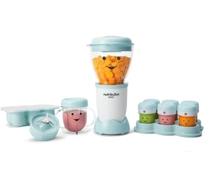 Nutribullet Baby Blender