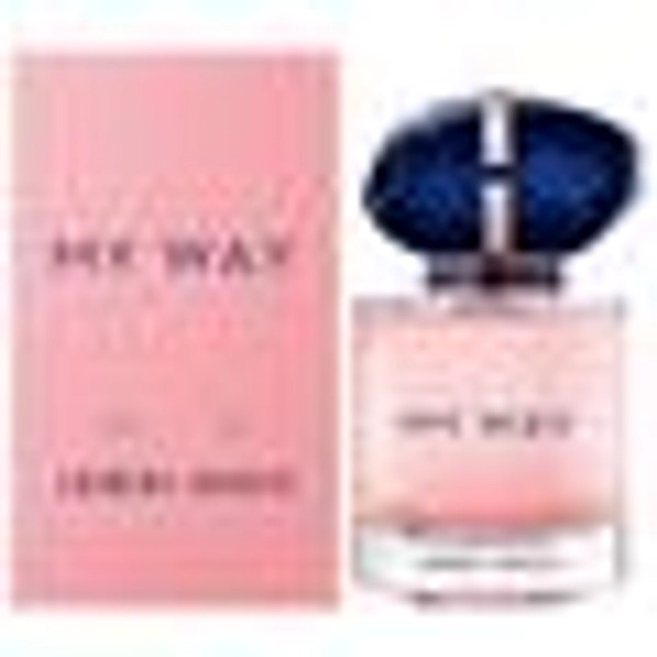 Armani Beauty My Way Eau de Parfum with Vanilla & Orange Blossom and Tuberose 1 oz/30 ml eau de parfum spray