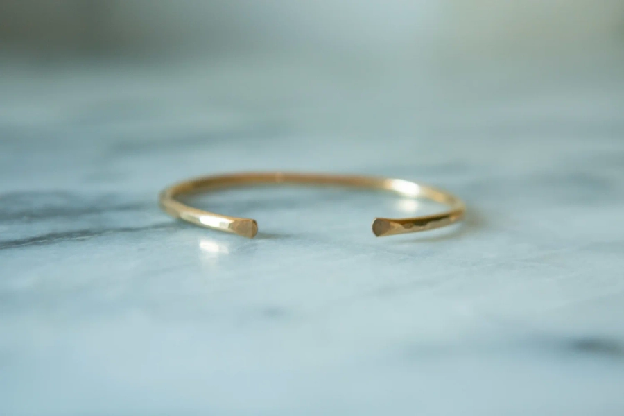 The Jockey Cuff — Maple & J