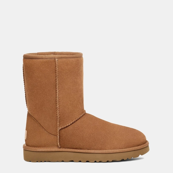 Ugg Women's Classic Short Snug Boots