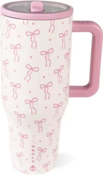 HYDROJUG 32 oz. Traveler Tumbler with Premium Finish