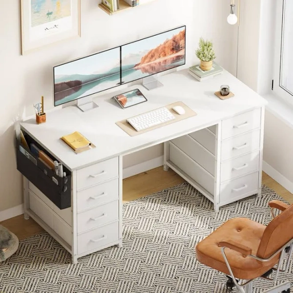 Ebern Designs Home Office Desk