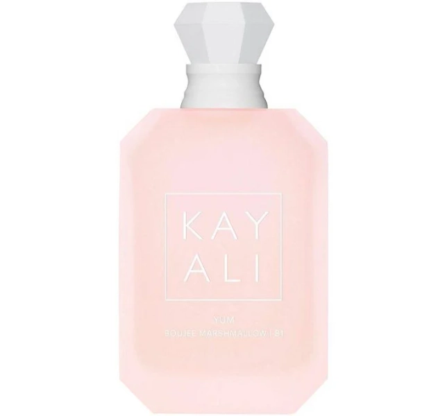 Kayali Yum Boujee Marshmallow 81 Eau de Parfum Intense