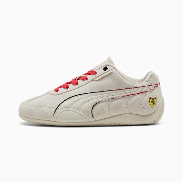 Scuderia Ferrari Speedcat Women's Sneakers