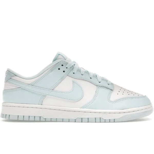 Nike Men's Dunk Low Glacier Blue, from StockX