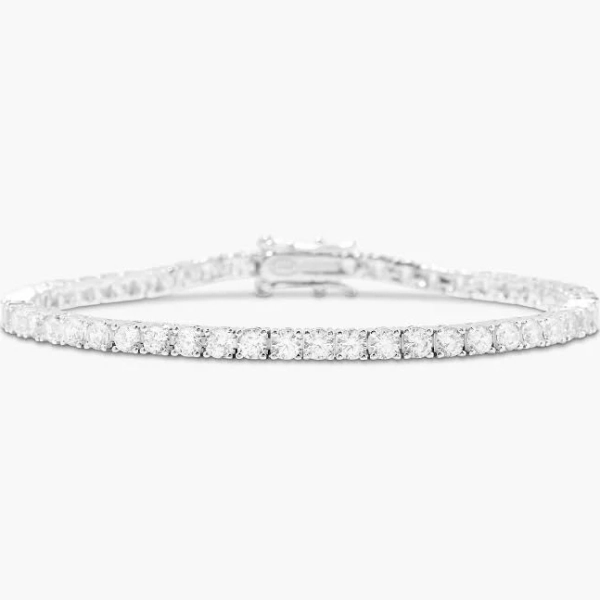 Women's Brook & York Isabella Opal Tennis Bracelet