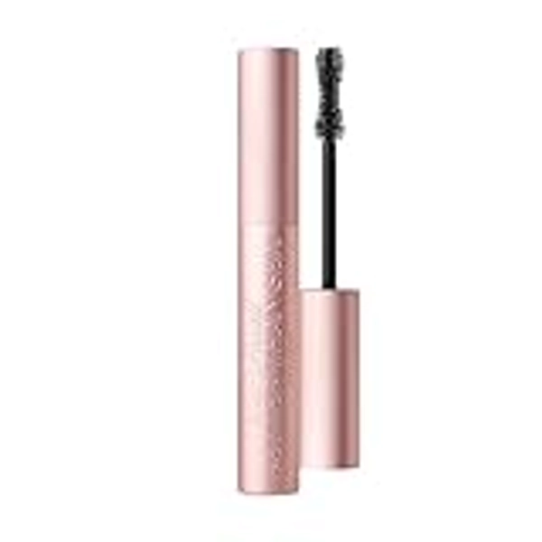 Too Faced Better Than Sex Volumising Mascara | Dramatic Volume + Length, 8ml