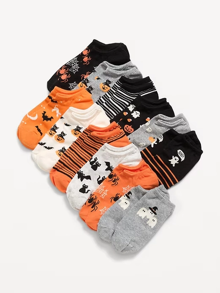 more sockies