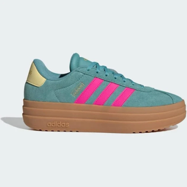 adidas VL Court Bold Shoes Womens