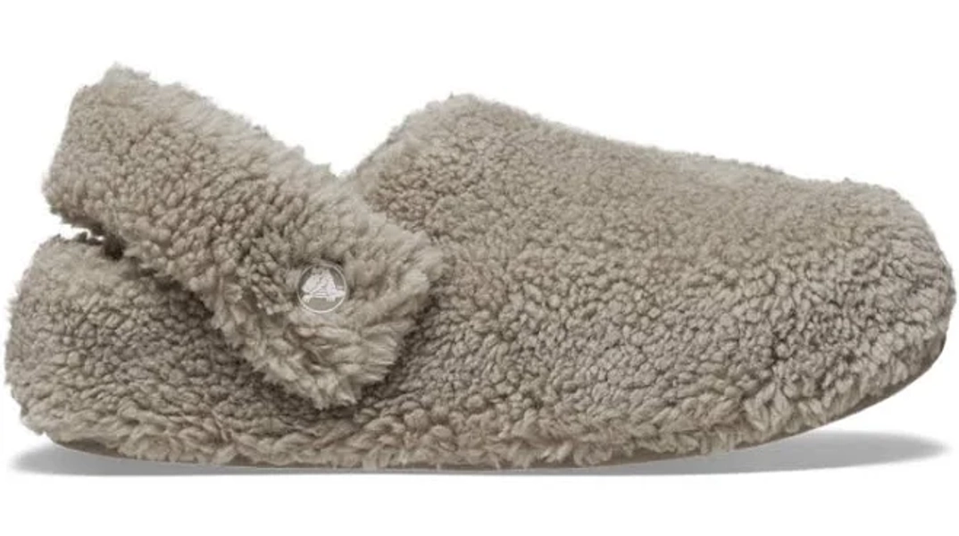 Crocs Women's Classic Cozzzy Slipper