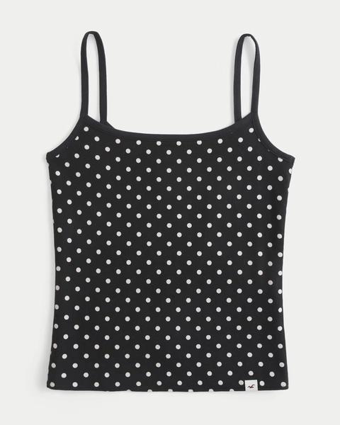 Hollister Callie Reversible Cami