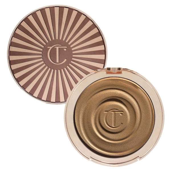 Charlotte Tilbury Beautiful Skin Sun-Kissed Glow Bronzer