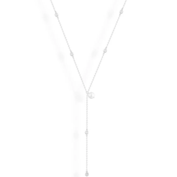 Pearly Yours Necklace