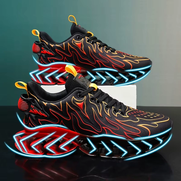 Shoes men Sneakers Male casual Mens Shoes tenis Luxury shoes Trainer Race Breathable Shoes fashion loafers running Shoes for men - AliExpress 322