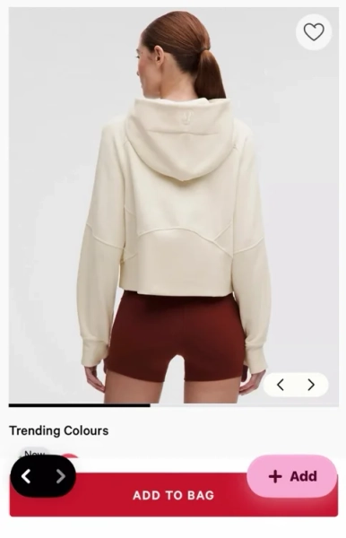 Scuba Oversized Full-Zip 