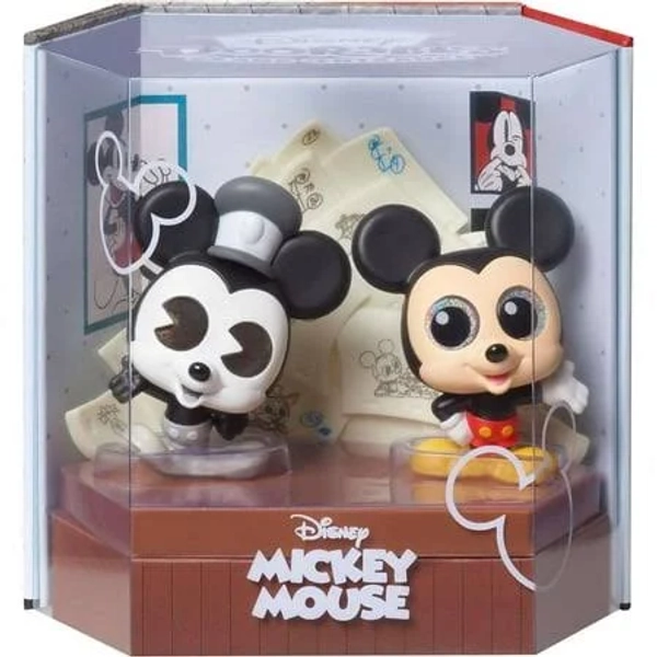 Disney Doorables Grand Entrance Mickey Mouse 2-Pack Set