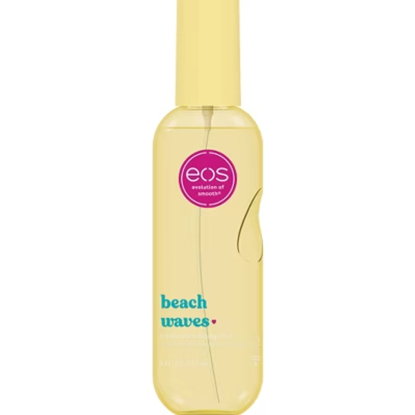 eos Cashmere Body Mist - Beach Waves - 6 fl oz