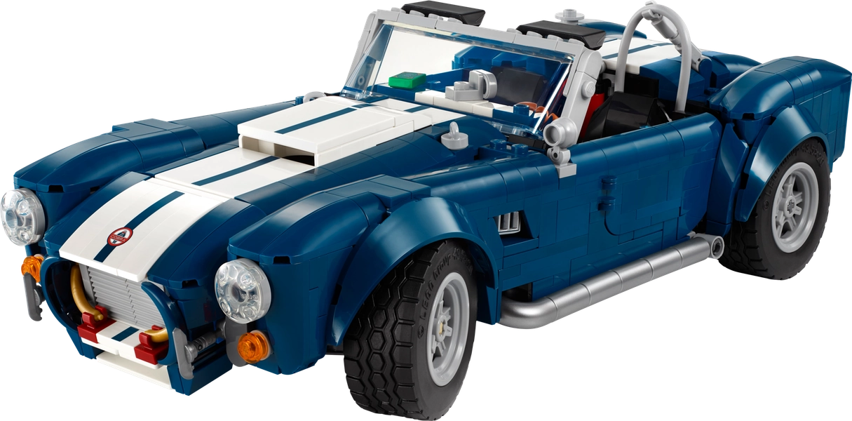 Shelby Cobra 427 S/C