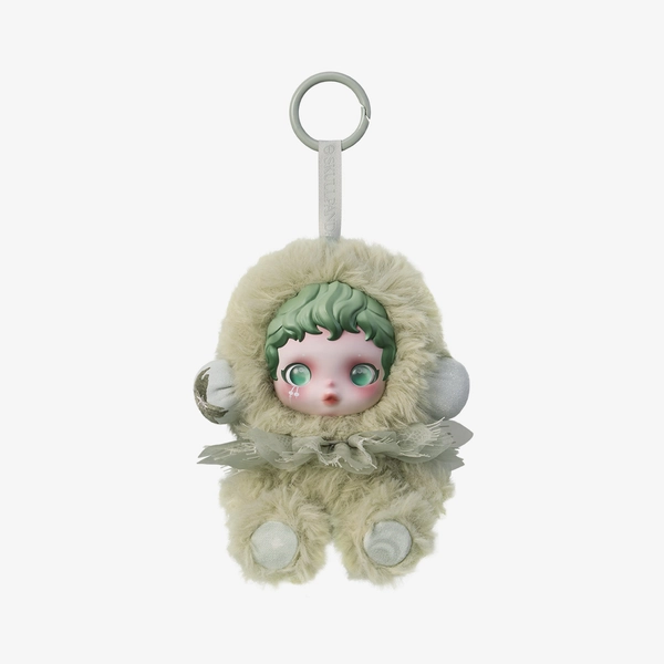θSKULLPANDA L'impressionnisme Series Plush Doll-POP MART(United States)