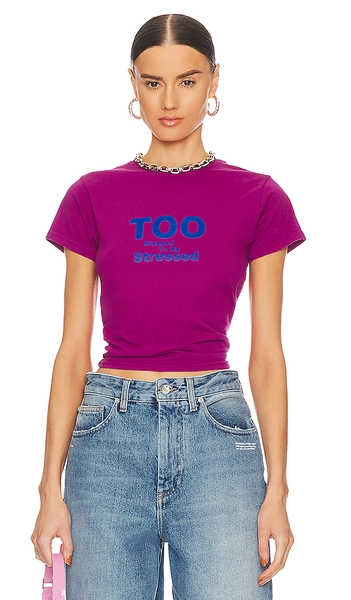 Blessed Tee