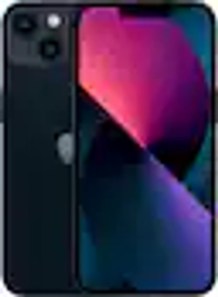 Apple - Pre-Owned Excellent iPhone 13 5G 128GB (Unlocked) - Midnight
