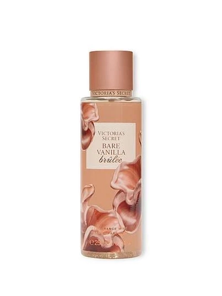 Victoria's Secret Brulee Fragrance Mist