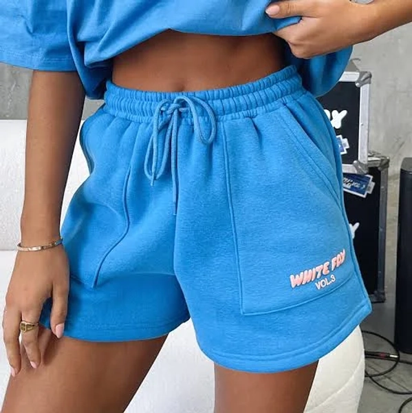 Offstage Lounge Shorts