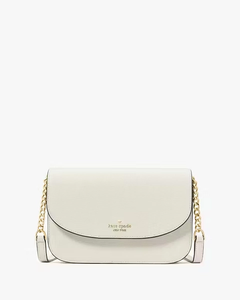 Meringue Kristi Crossbody