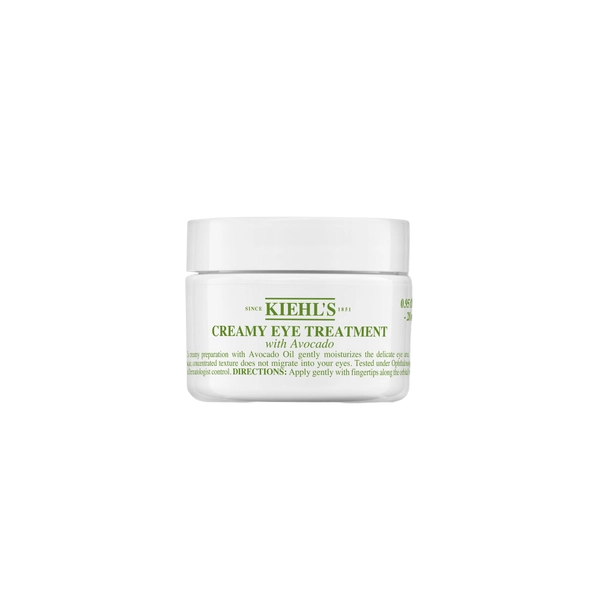 KIEHL'S Creamy Eye Treatment with Avocado