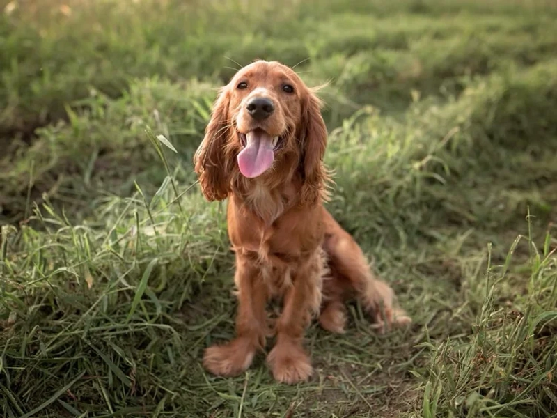 Cocker 