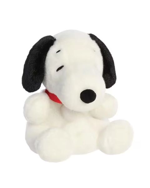 Peanuts Snoopy Palm Pal Plush